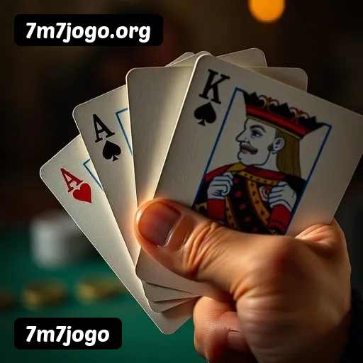 Requisitos do APK da 7m7jogo para Android