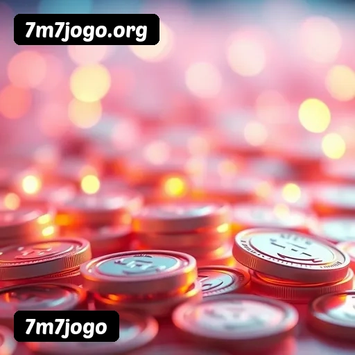 Tabela RTP dos jogos de cassino da 7m7jogo