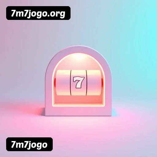 7m7jogo segurança SSL 256-bit - Licença Curaçao, eCOGRA, GLI certificado