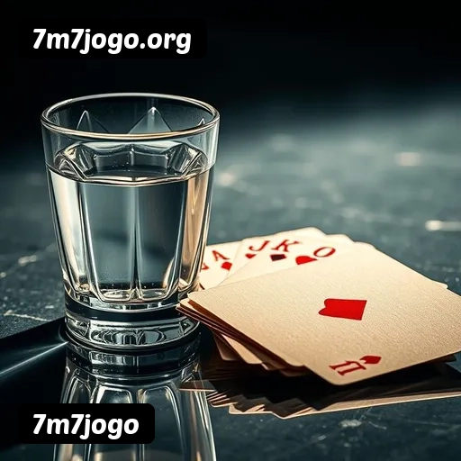 Níveis do programa VIP da 7m7jogo